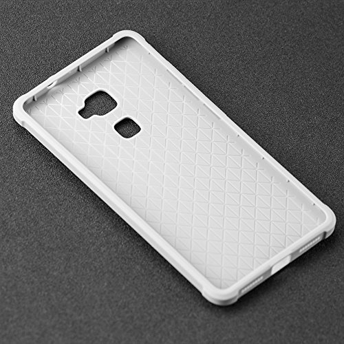 Huawei Mate S Cover,Lizimandu Creative 3D Schema