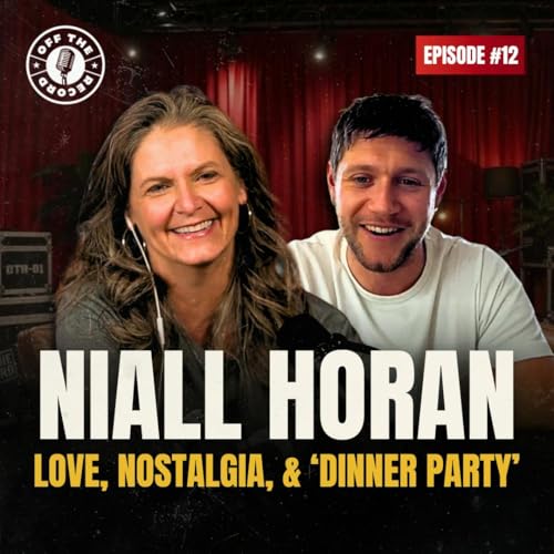Niall Horan: Love, Creativity and Nostalgia