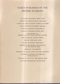 Hardcover Corpus Signorum Imperii Romani: Great Britainvolume I Fascicule 5: Wales Book