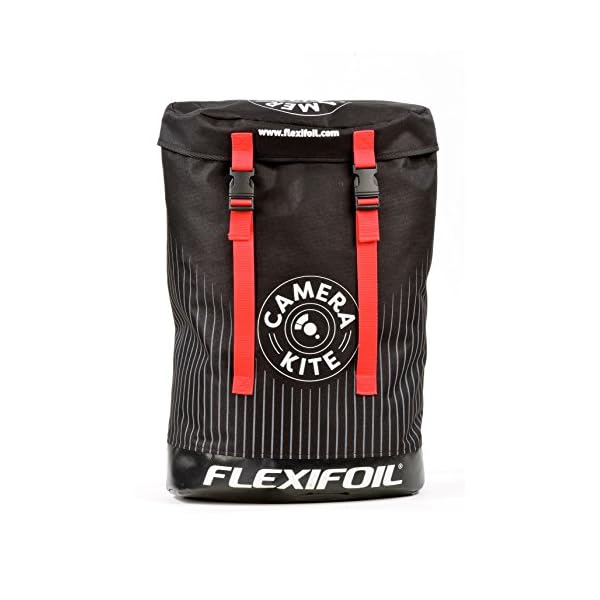 Flexifoil Camera Kite