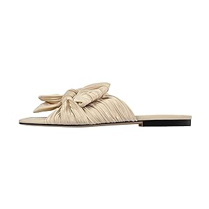美品【Öffen】 square-RIBBON / CAMEL 36 Q222758 - Ribbon Ribbon | Vickerman