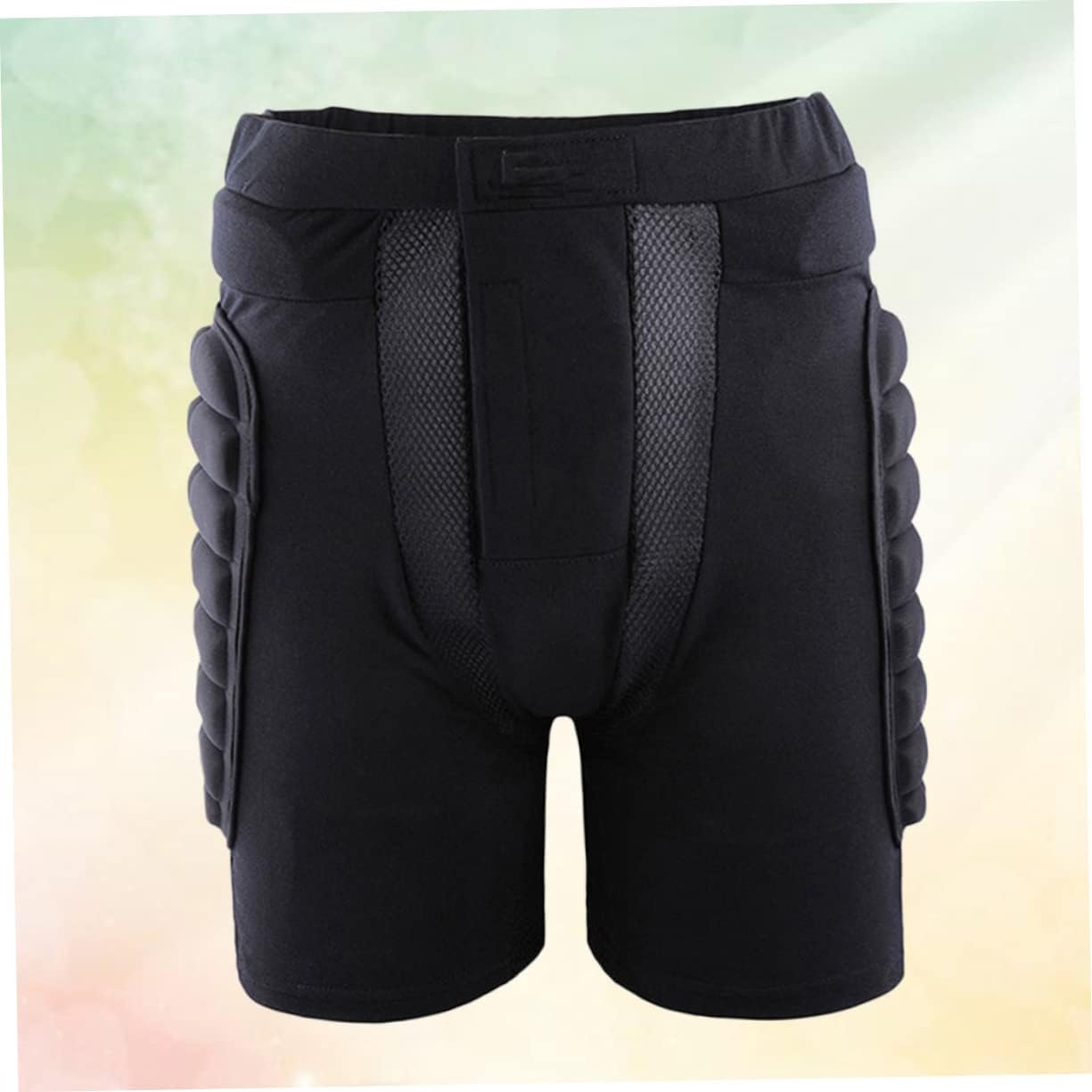 Skate Riding Pant Padded Shorts Hip Protector Short Butt Pad Short Pants Sliding Shorts Pant Skiing