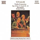  Violin Concerto in D Major, Op. 8, No. 11, RV 210: I. Allegro