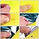 Scrapbook Adhesives Micro by 3L Klebepunkte Duerhaft, Kunststoff, Clear, 325