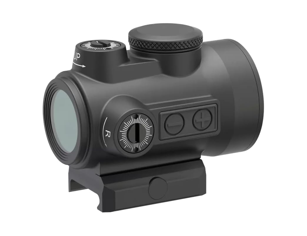 Amazon.co.jp: ベクターオプティクス Victopticsドットサイト SRD 1x30