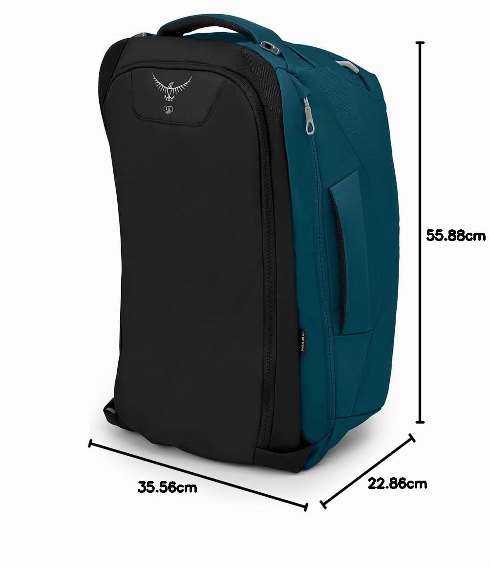 Osprey Fairview Femme Sac de voyage