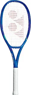 ヨネックス(YONEX) 硬式テニス ラケット フレームのみ 初級者～上級者向け Eゾーン 100L ブラストブルー
