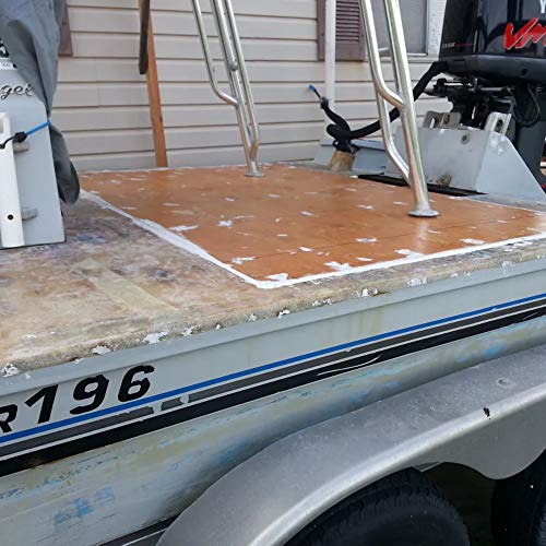 Totalboat 5:1 Epoxy Resin Kit (Gallon, Slow Hardener), Marine Grade Epoxy For Fiberglass And Wood Boat Building And Repair #TOP6