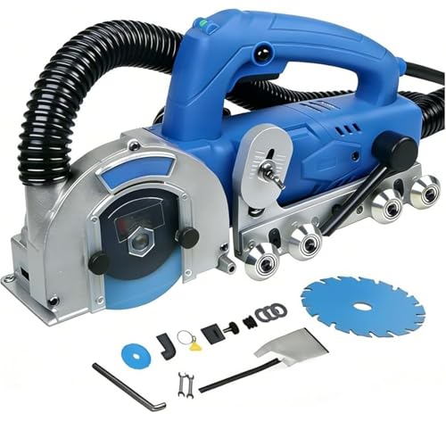SENODON 1200W Professional Tile Grout Releaser
