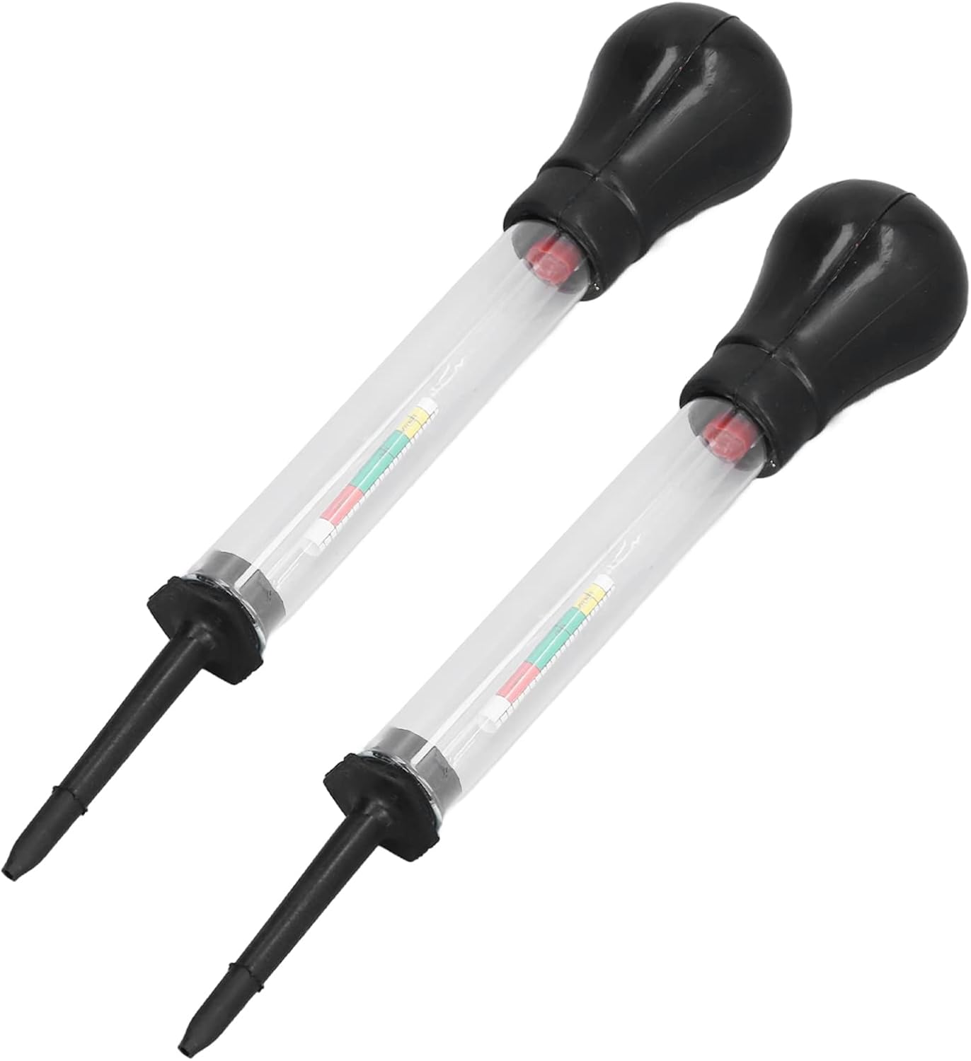 Hydrometers Tester, 1.1001.300 Range Easy Operation Clear Scale