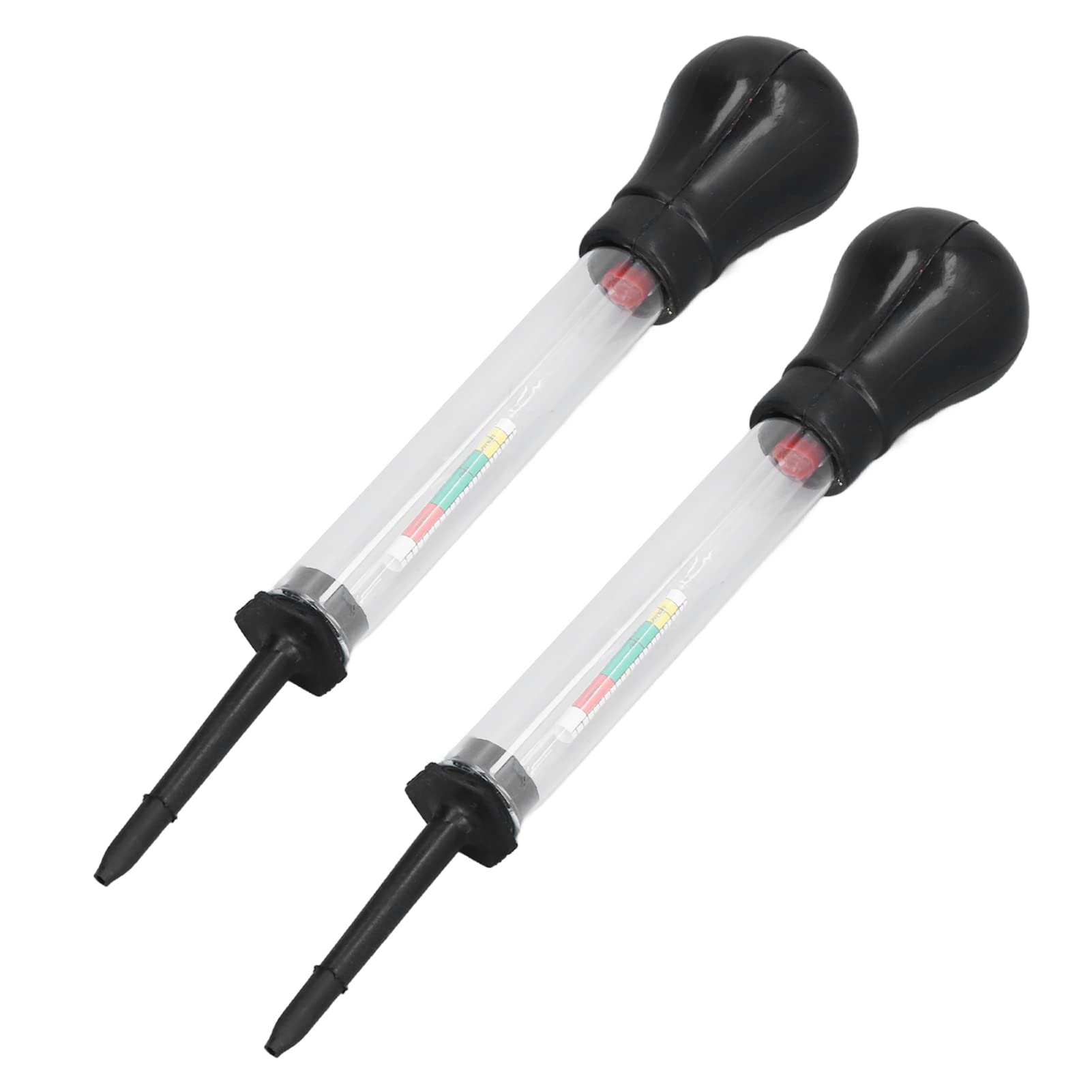 Buy Hydrometer, Hydrometers Tester Clear Scale Glass for Vehicle Online