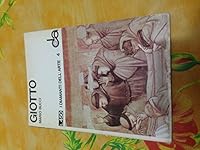 Giotto B0026OK134 Book Cover