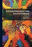 JugendfÃ1/4rsorge Und Jugendvereine