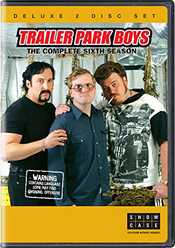Trailer Park Boys: Season 6
