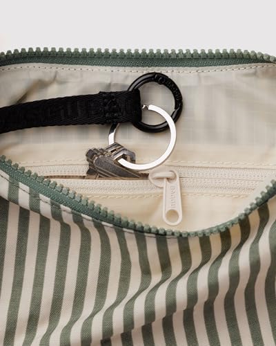 Image of BAGGU Small Nylon Crescent Bag