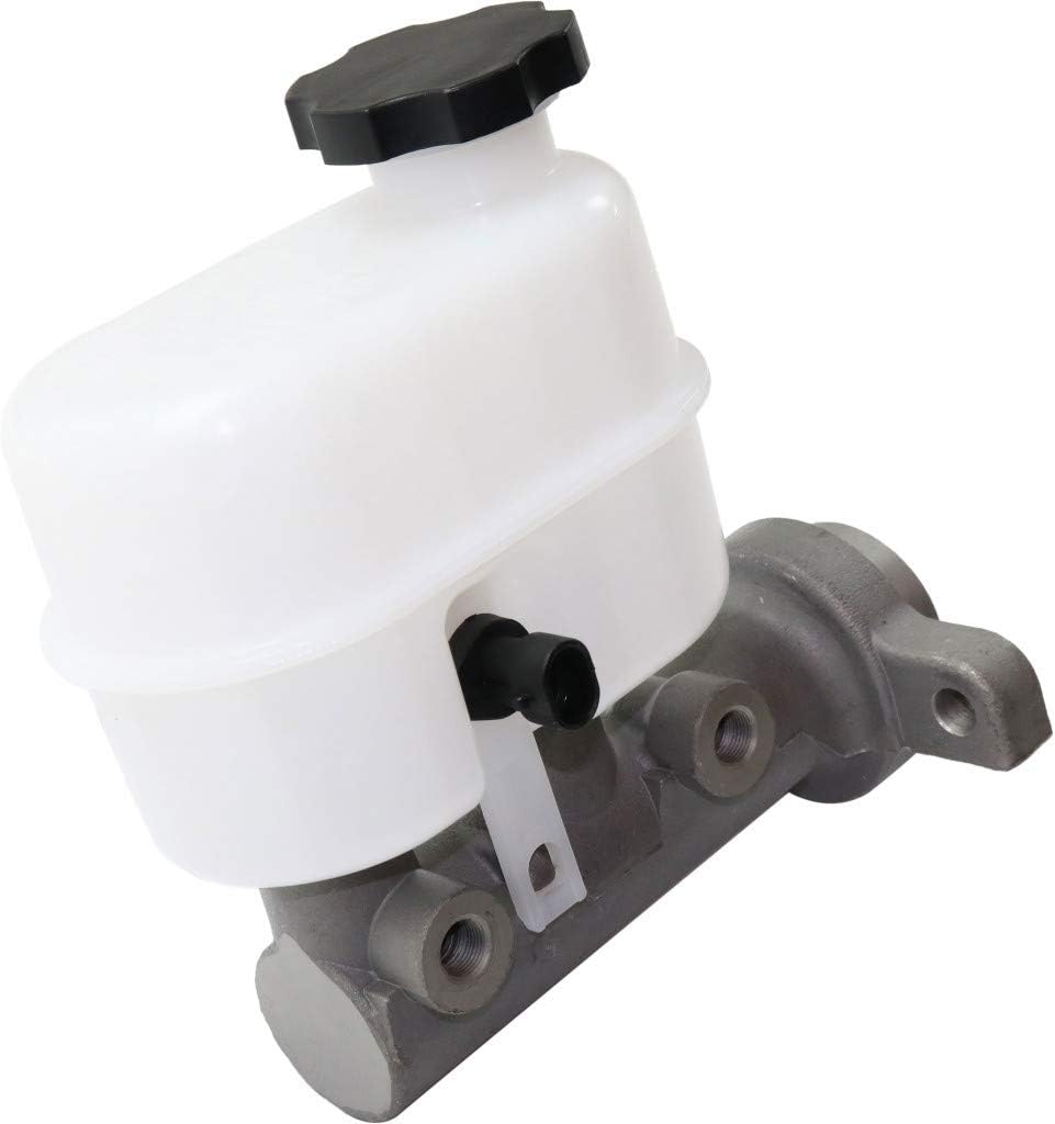 For Chevy Tahoe Brake Master Cylinder 2007 2008 | 1.25 in. Bore | w/Reservoir | 1582179415844160