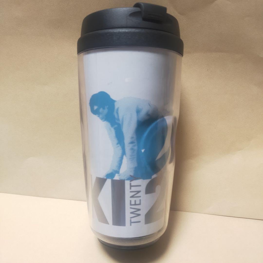 【レア商品】 尾崎豊 特別展 タンブラー 未使用品 Amazon.co.jp: レア商品 尾崎豊 特別展 タンブラー 品 : Toys & Games