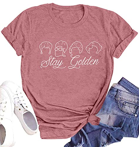 Golden Girls Shirts for Women Inspiration...
