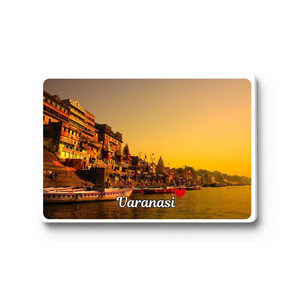 Ramoji Fridge Magnet - Film City Souvenir -19 Ramoji Fridge Magnet - Film City Souvenir -19