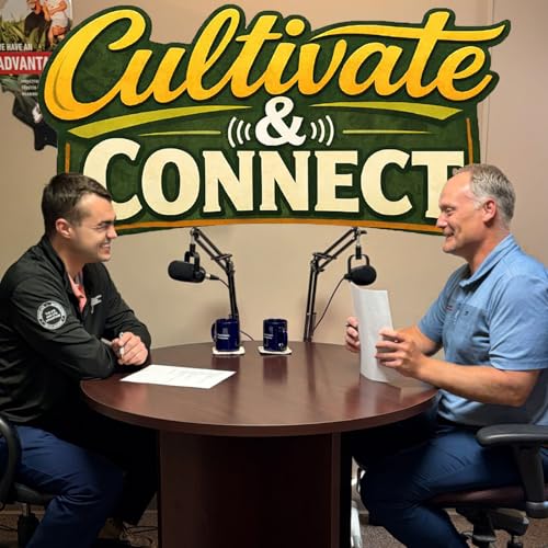 Agronomy Insights with Ryan Mast