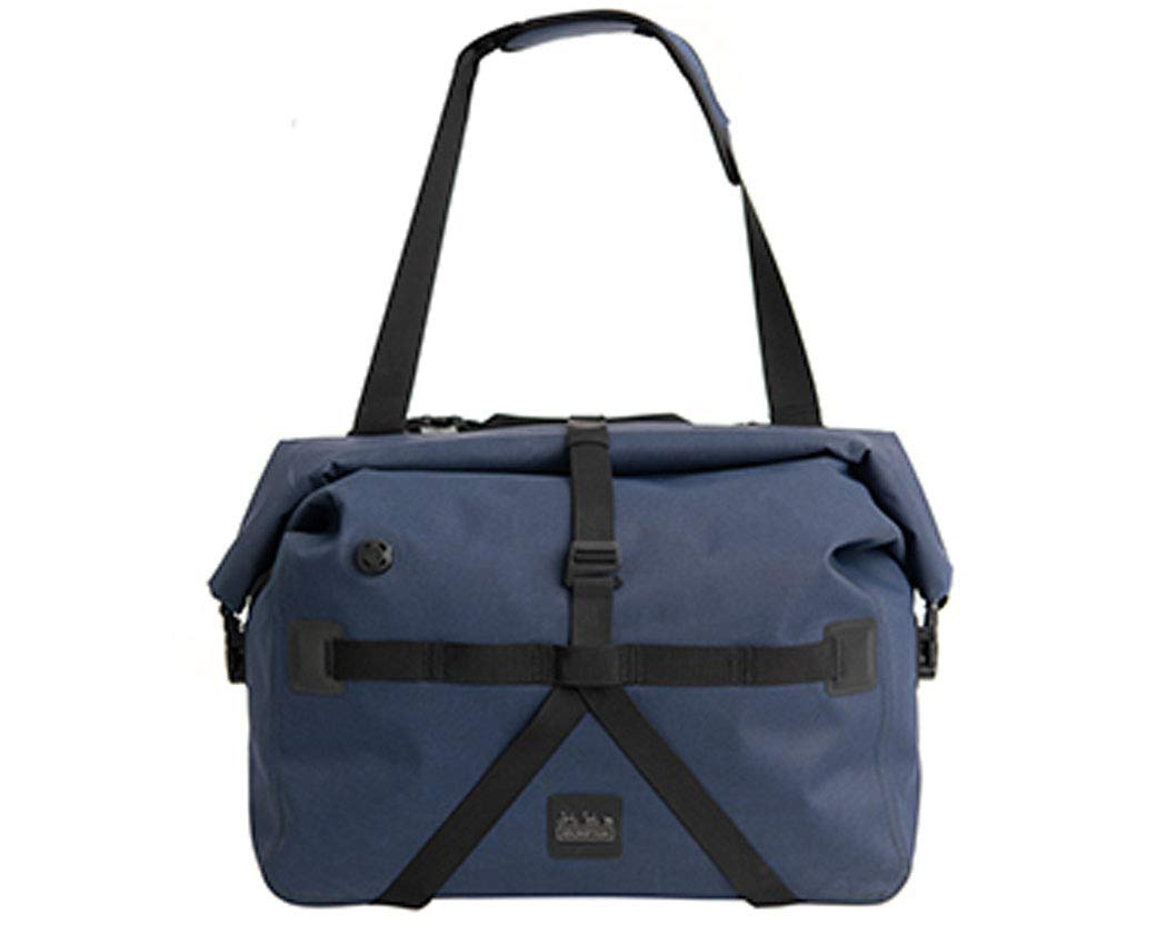 Amazon | BROMPTON(ブロンプトン) ROLL TOP WATERPROOF BAG 25L