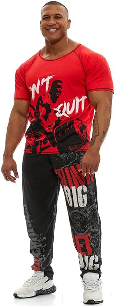 Survêtement,Pantalon De Course à Rayures En Coton Pour Hommes,pantalons