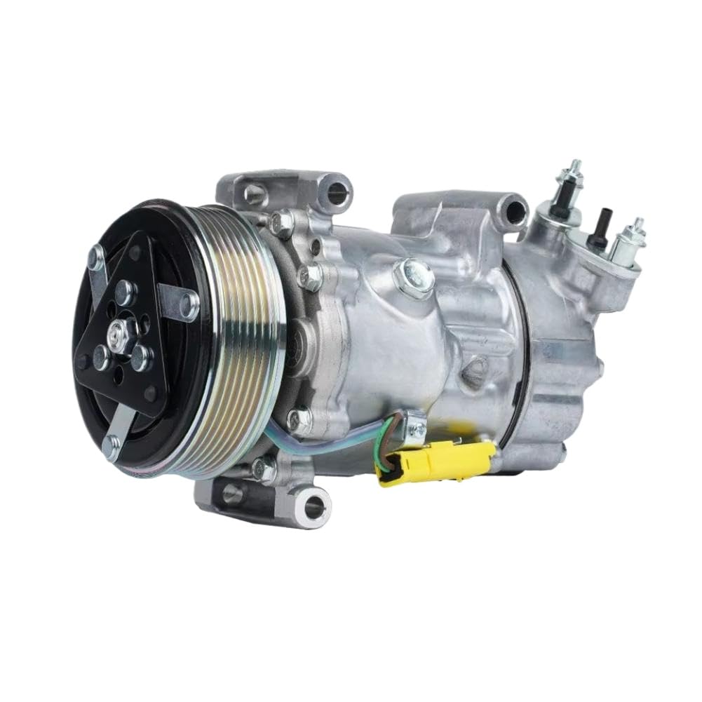 Auto Car AC Compressor 12V OE 64529223392