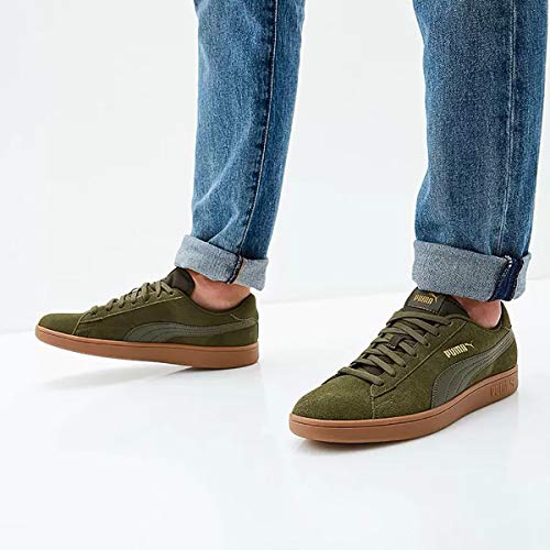 Image of PUMA Unisex's Sneakers