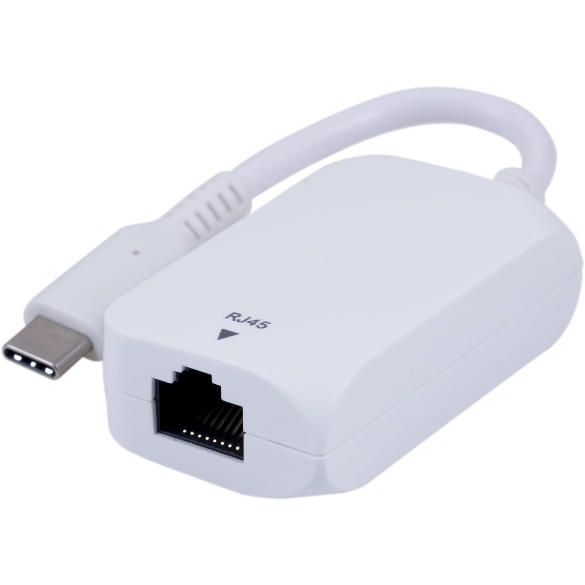 Ativa® USB Type-C-To-Ethernet Adapter Cable, 4.7