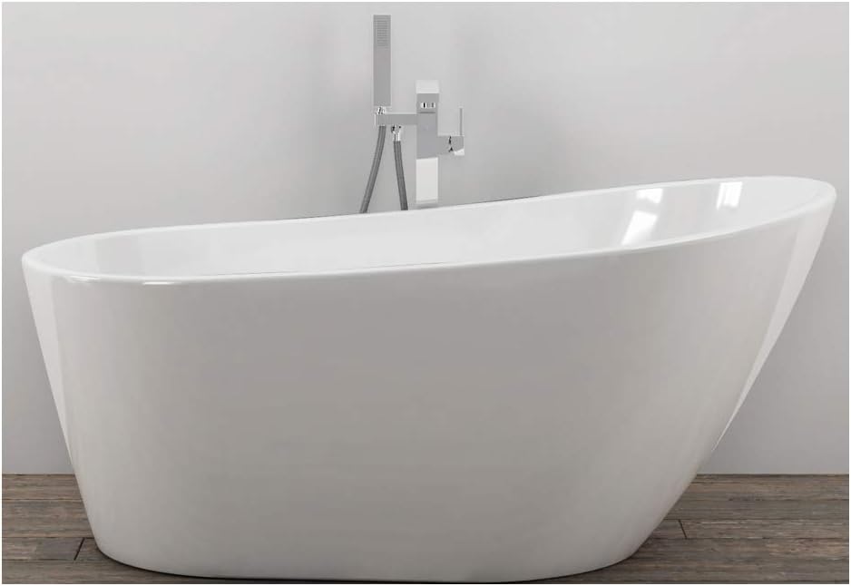 top freestanding bathtubs