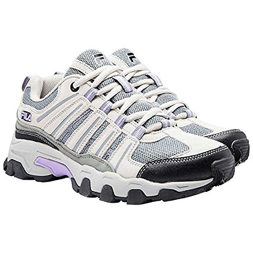 Fila Day Hiker Hiking Women's Cream Shoes Size 11