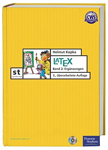 Latex Bd. 2 Latex Bd. 2