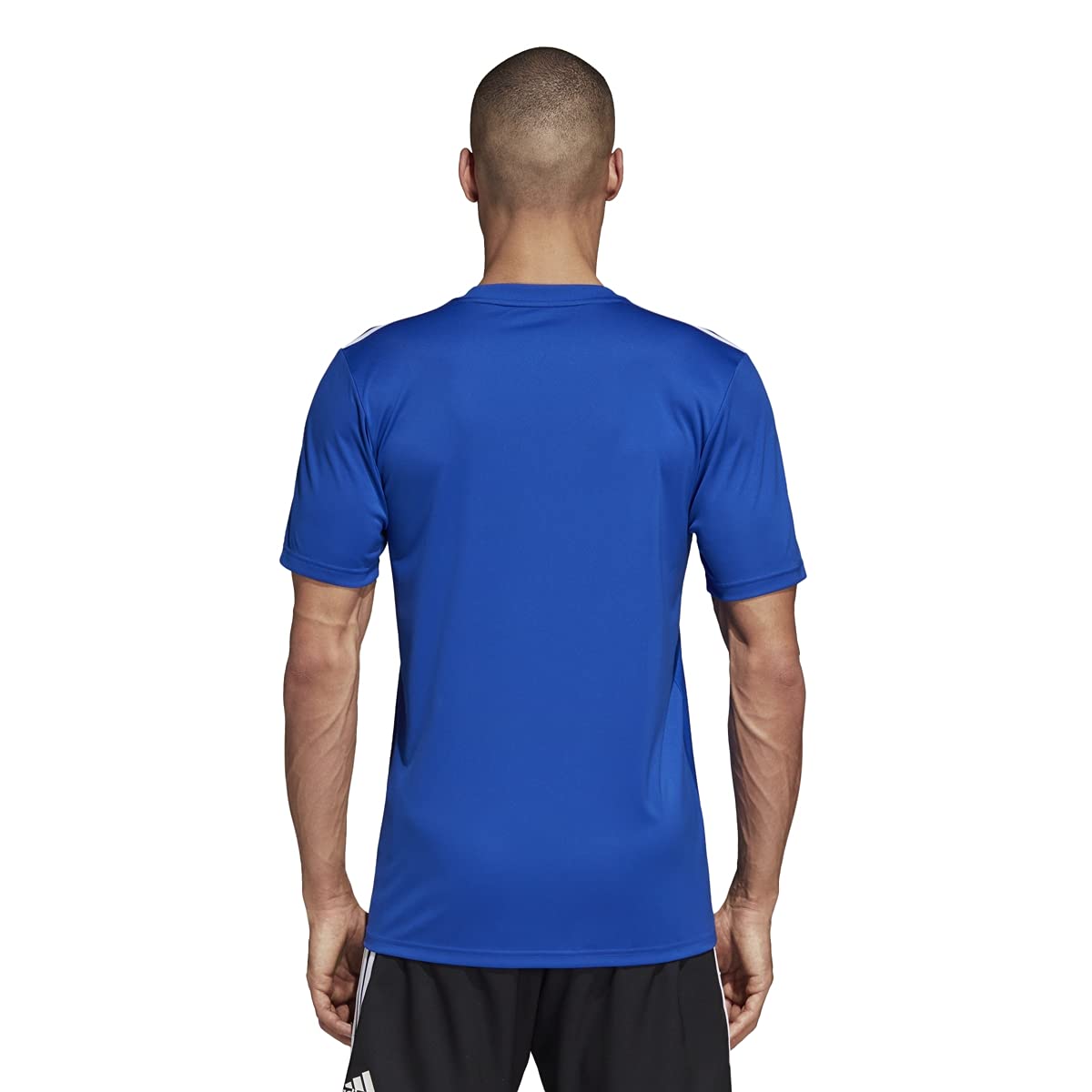 adidas Campeon 19 Jersey - Men's Soccer M Bold Blue/White