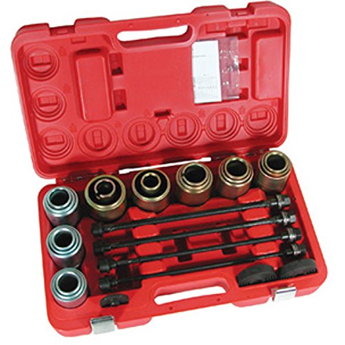 Specialty Products Company - BUSHING PRESS SET (29 PCS) (40940)