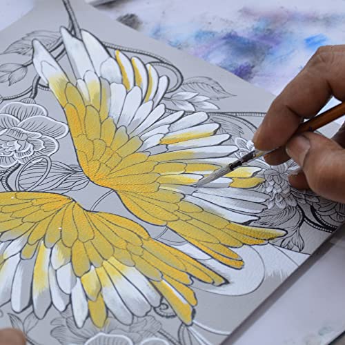 Anna by Anuschka Women's 1825 Credit Card Holder4