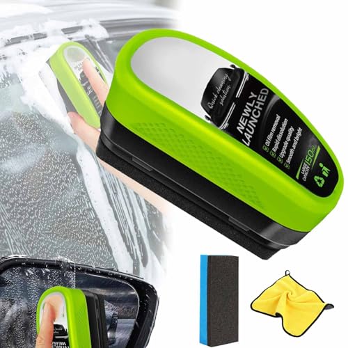 Meguiar's M0916 Swirl Remover 2.0, 16 oz., Pack of 6