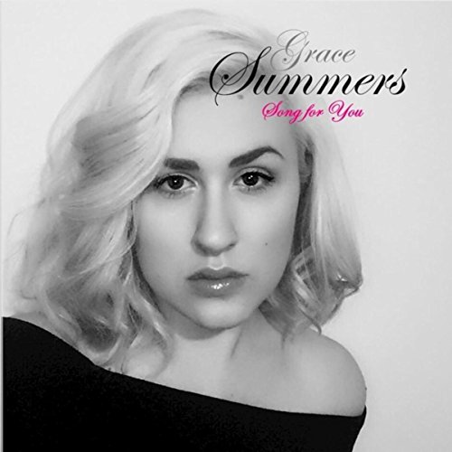 Amazon Music Grace SummersのSong For You Amazon.co.jp