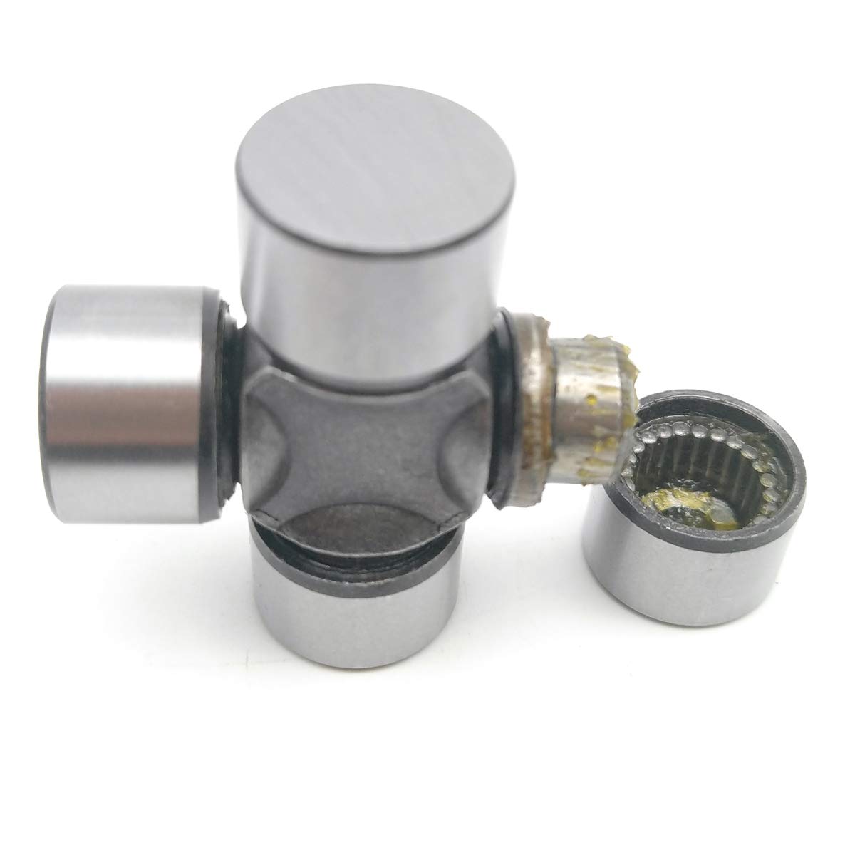 ビンディング UNION JOINT LIMITED MODEL M Amazon.com: MOCHU 16X40 Miniature U-Joints Universal Joints