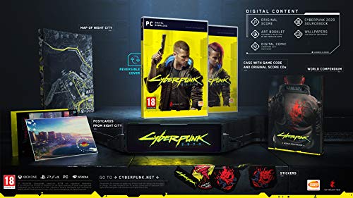 Cyberpunk 2077 (PC DVD) steampunk buy now online Cyberpunk 2077 (PC DVD) steampunk buy now online
