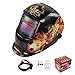Produktbild MTSBW Welding Helm Solar Power Auto Darkening Hood Welder Masing-Masing-Helme mit Adjustable Shade Range
