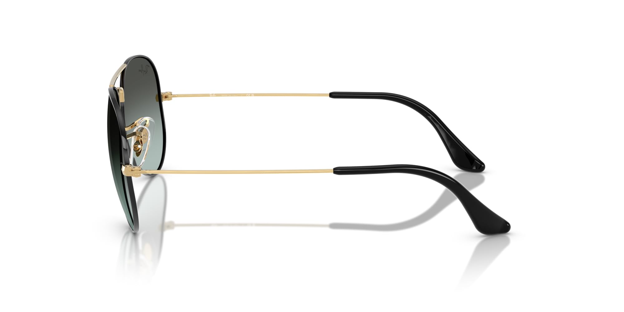 Ray-Ban Rb3025 Classic Occhiali Unisex - Adulto (Pacco da 1)