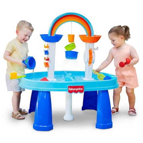 Fisher-Price™ Pour & Play Water Table - image 1