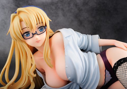 Amazon.co.jp: サテライザー=エル=ブリジット セクシーVer. (1/4
