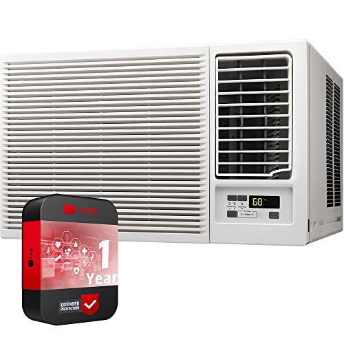 Find The Best Window Ac With Heat Reviews & Comparison Katynel