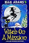 Witch Wizard Mysteries Books
