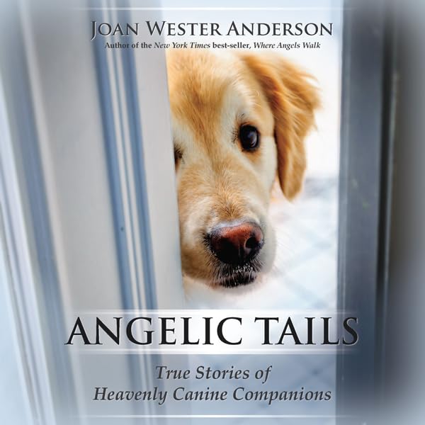 Cover art for Angelic Tails