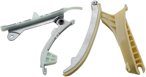 Miniatura 9 de MOCA Juego de juntas de cabeza y cadena de distribución 2005-2010 para Ford Mustang 4.0L