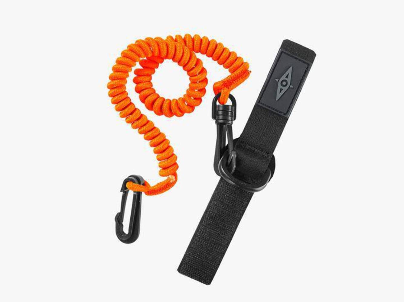 Point 65 Leash - Orange