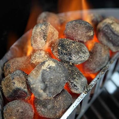 charcoal holders