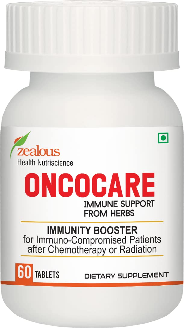 ONCOCARE SUPPLEMENT